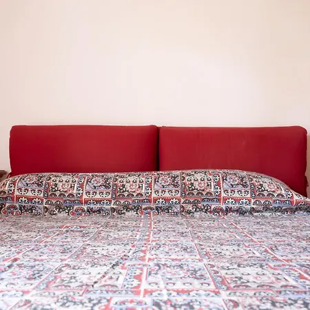 Apartamento A Pochi Passi Dal Mare Con Servizio Incluso Terracina